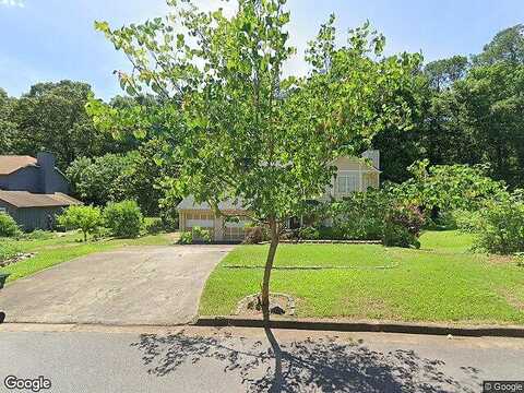 Keheley Glen, MARIETTA, GA 30066