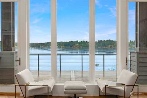 Sunset Beach, OLYMPIA, WA 98502