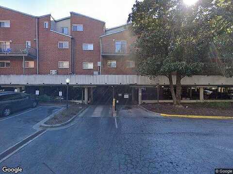 Ralph Mcgill, ATLANTA, GA 30312