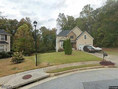 Deer Springs, ELLENWOOD, GA 30294