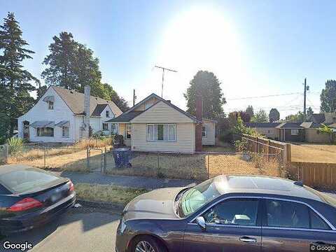 I, TACOMA, WA 98404