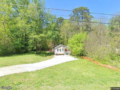 Linecrest, ELLENWOOD, GA 30294