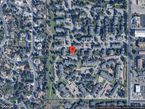 Queen Anne, COLORADO SPRINGS, CO 80917
