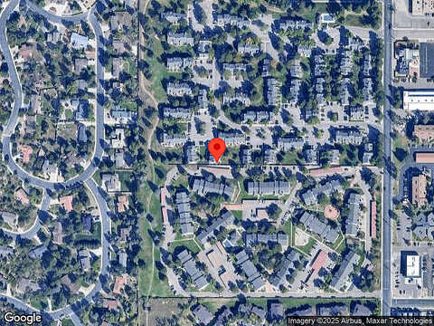 Queen Anne, COLORADO SPRINGS, CO 80917