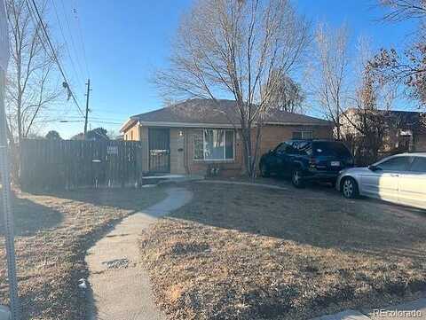 Olive, DENVER, CO 80207