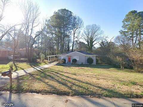 Beech, DECATUR, GA 30032