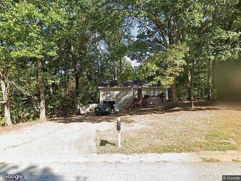 Wilkes Plantation, DOUGLASVILLE, GA 30135