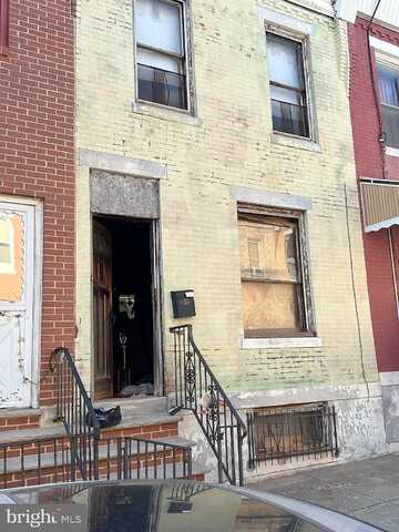 Judson, PHILADELPHIA, PA 19132
