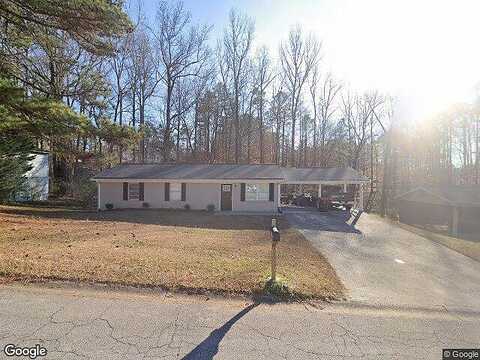 Tara Woods, DOUGLASVILLE, GA 30135