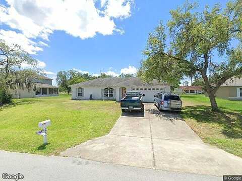 143Rd Place, OCALA, FL 34473