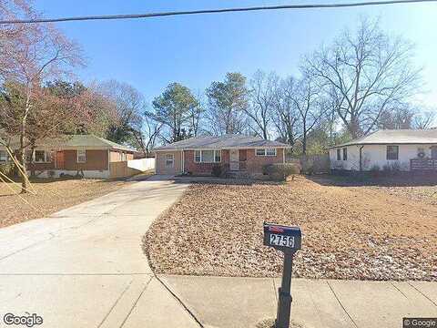 Gresham, ATLANTA, GA 30316