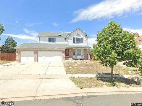 Heathrow, COLORADO SPRINGS, CO 80920