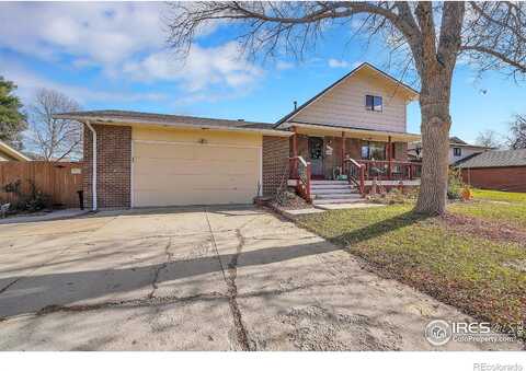 Judson, LONGMONT, CO 80501