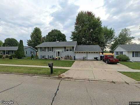 Burbank, JANESVILLE, WI 53546