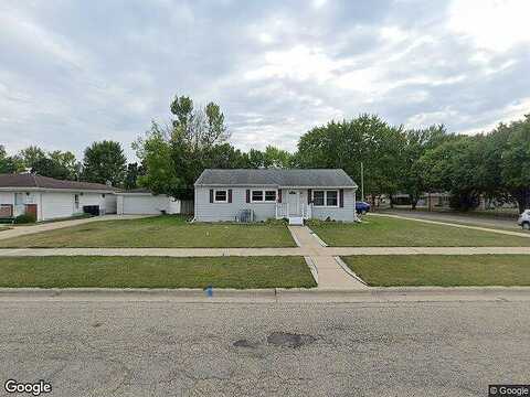 Bond, JANESVILLE, WI 53548