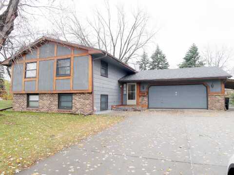 Kingston, SAINT PAUL, MN 55109