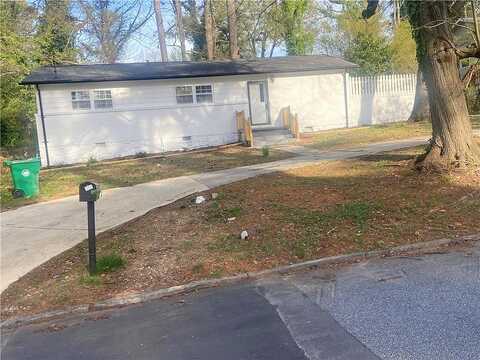 Robinhill, TUCKER, GA 30084