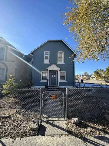 Conley, PUEBLO, CO 81003