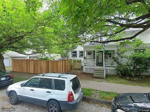 40Th, PORTLAND, OR 97214