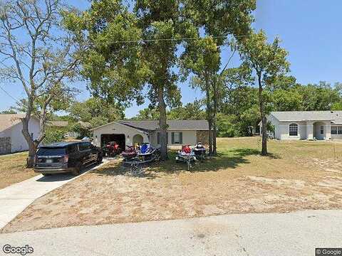 Coble, SPRING HILL, FL 34608