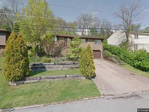 Woodcrest, CANONSBURG, PA 15317