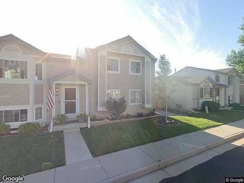 Rockaway, CASTLE ROCK, CO 80104
