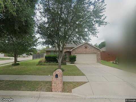 Long Pointe, FORT WORTH, TX 76108