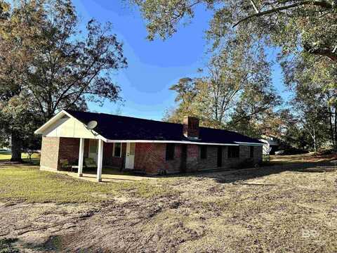 3451 Kirkland Road, Brewton, AL 36426