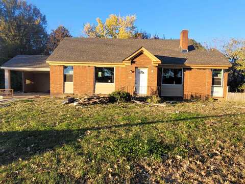 1710 GOODHAVEN, Memphis, TN 38116