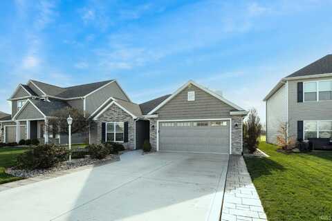 14467 E Walnut Run, Fort Wayne, IN 46814