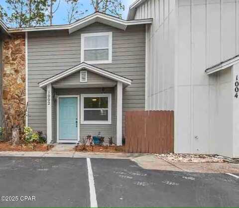 1002 Wildwood Road, Panama City Beach, FL 32407