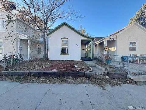 Orman, PUEBLO, CO 81004