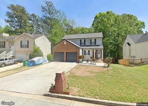 Alford, LITHONIA, GA 30058