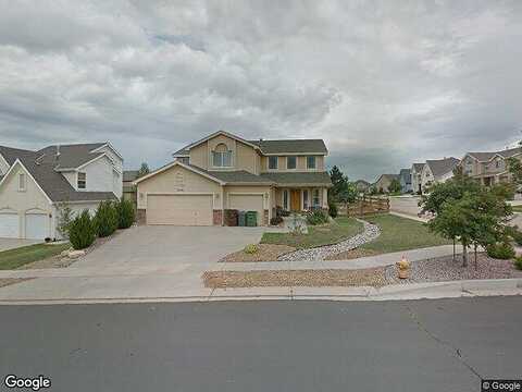 Meadow Oaks, COLORADO SPRINGS, CO 80921