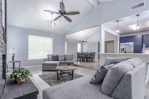 Boulder Creek, SAN ANTONIO, TX 78247