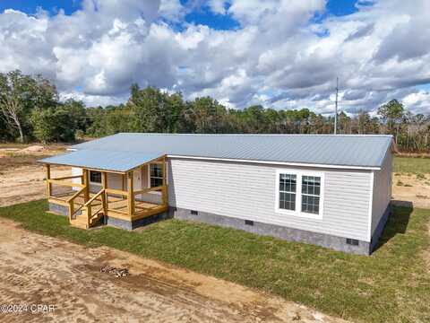 2773 Bonifay Gritney Road, Bonifay, FL 32425