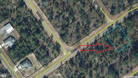 Omega Street, Chipley, FL 32428