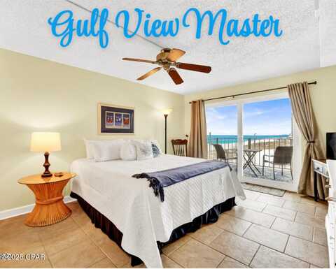 5801 Thomas Drive, Panama City Beach, FL 32408
