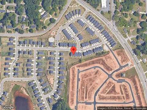 Ironhorse, MABLETON, GA 30126