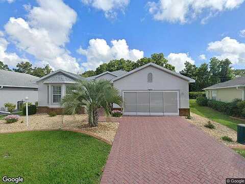 80Th Place, OCALA, FL 34476