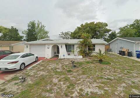 Burnham, PORT RICHEY, FL 34668