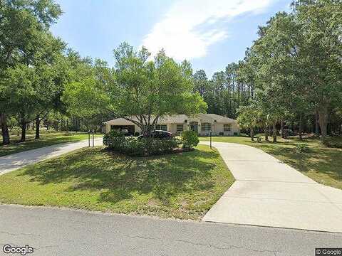 185Th Avenue, DUNNELLON, FL 34432