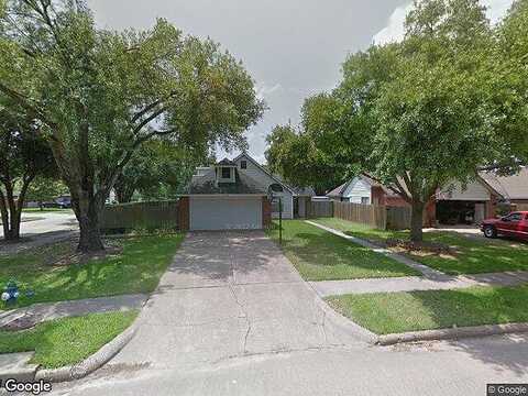 Connemara, CYPRESS, TX 77433