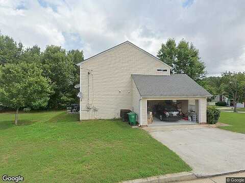 Ravenwood, LITHONIA, GA 30038