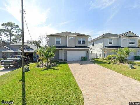 16Th, JACKSONVILLE BEACH, FL 32250