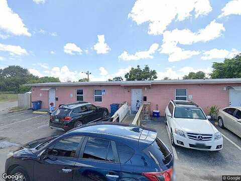 21St, FORT LAUDERDALE, FL 33311