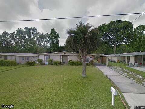 Arques, JACKSONVILLE, FL 32205