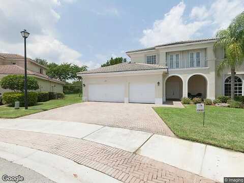 194Th, FORT LAUDERDALE, FL 33332