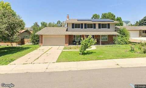 Ulster, CENTENNIAL, CO 80112