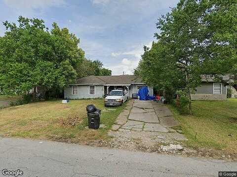 Crestridge, HOUSTON, TX 77033